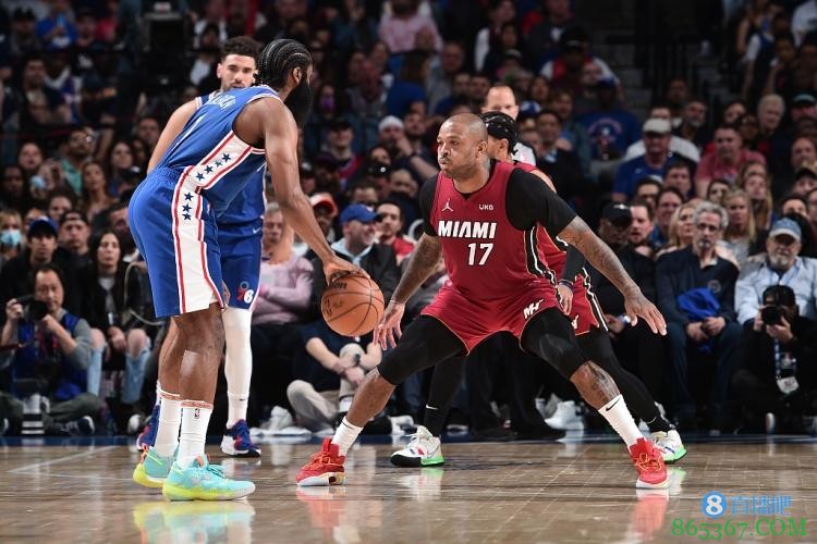 76人VS热火G6述评:生死战毫无战意!哀其不幸 怒其不争