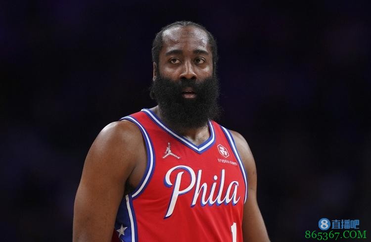 帕金斯怼贝弗利：你怎么不像批评保罗那样说你兄弟哈登？