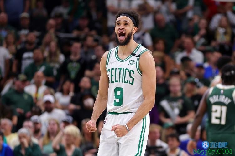 怀特谈热火:他们位居东部首位是有原因的 做好了复仇的准备