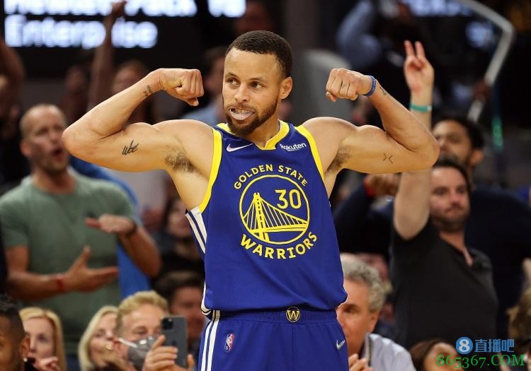 太阳出局 勇士将拥有接下来所有系列赛的主场优势