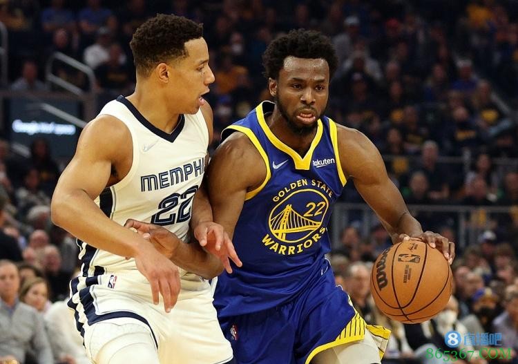 科尔夸G6的维金斯:他的防守和篮板很重要 还在末节命中了很多球