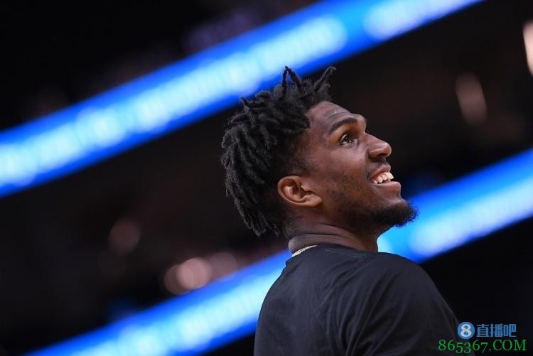 大范:勇士是全联盟无球跑动最好的球队 防死东契奇卢尼也有功劳