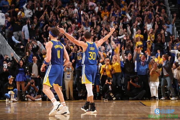 勇士VS灰熊G6述评：台前幕后！G6汤永不缺席 卢尼“控制比赛”