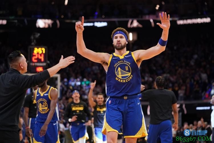 科尔谈G6汤:看到他命中最后那记三分举起6根手指 让我很兴奋