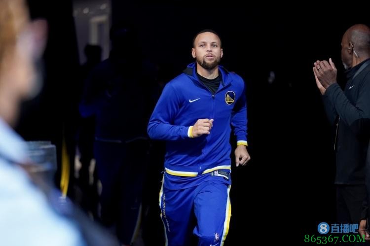 雷迪克：我想说一点 2015年的FMVP本应该是库里的