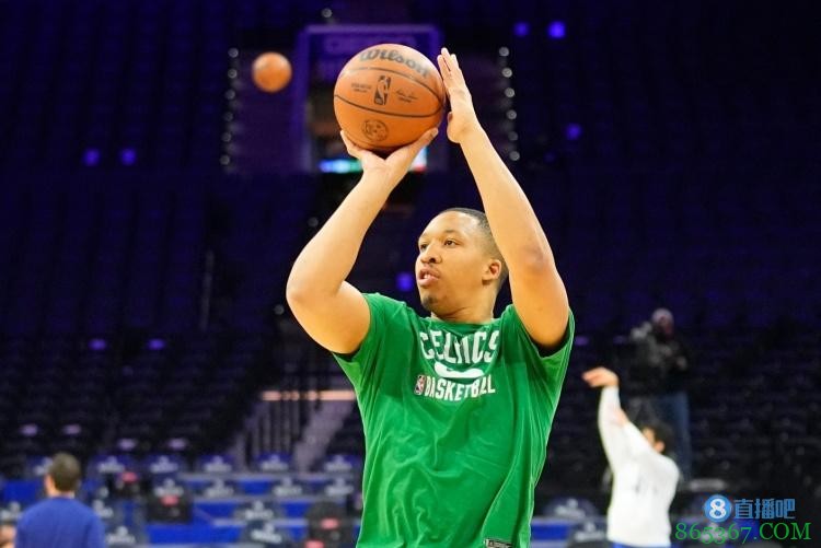 格威:我和乌度卡没问题 我们必须打出一个非凡的夜晚