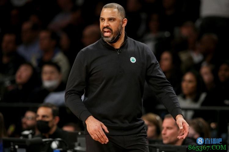 乌度卡：斯波是最佳教练之一 G1需做好准备免得被打个措手不及