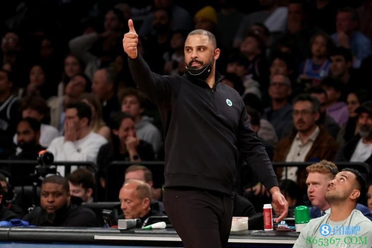 乌度卡:一名角色球员也可以改变整个系列赛 不能只依靠一个人