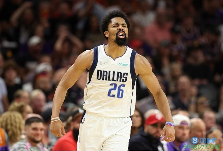 丁威迪回应名嘴A-史密斯:道歉接受了?