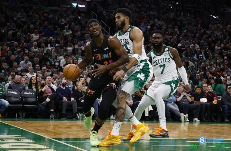 NBA彩经：绿军扑灭热火东决先下一城