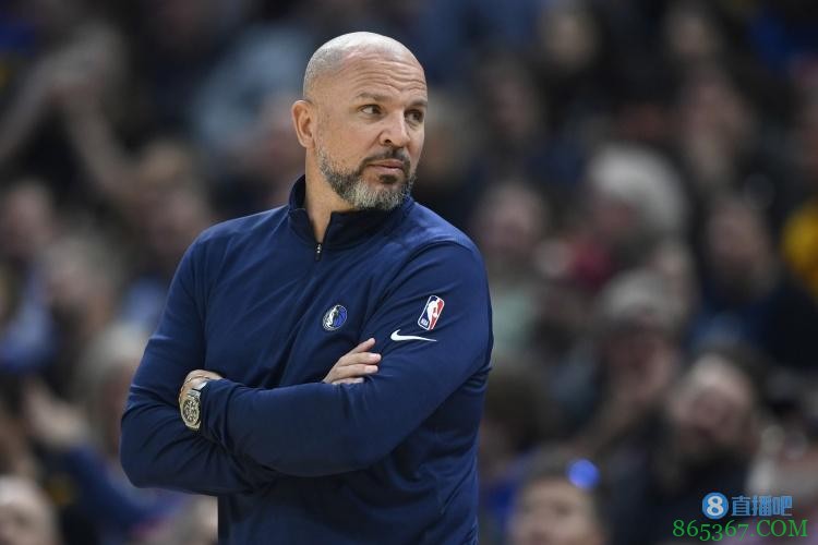 独行侠闯西决基德成功勋，盘点现役10大曾是后卫的NBA主帅