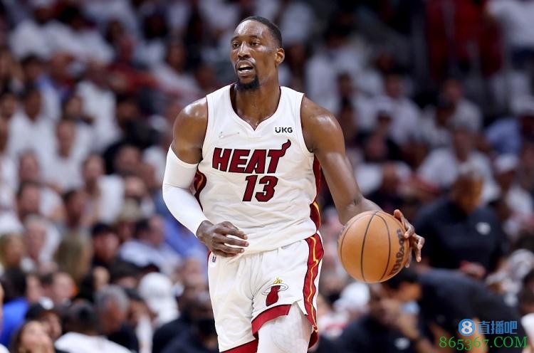 差距太大!热火本场贡献19次抢断 绿军仅有2次