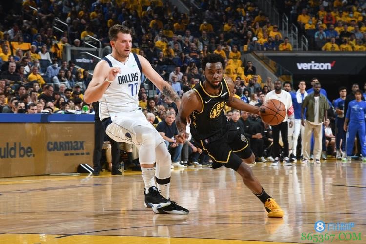 你得服!维金斯半场15分 下半场果然4分 正负值+28全场最高