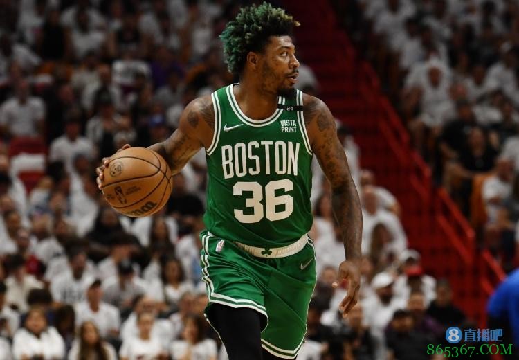 乌度卡：罗威&斯玛特都感觉好多了 会在G5赛前测试决定是否出战