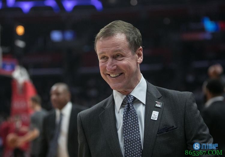 名记：雄鹿首席助教哈姆&斯托茨进入湖人选帅最后一轮面试