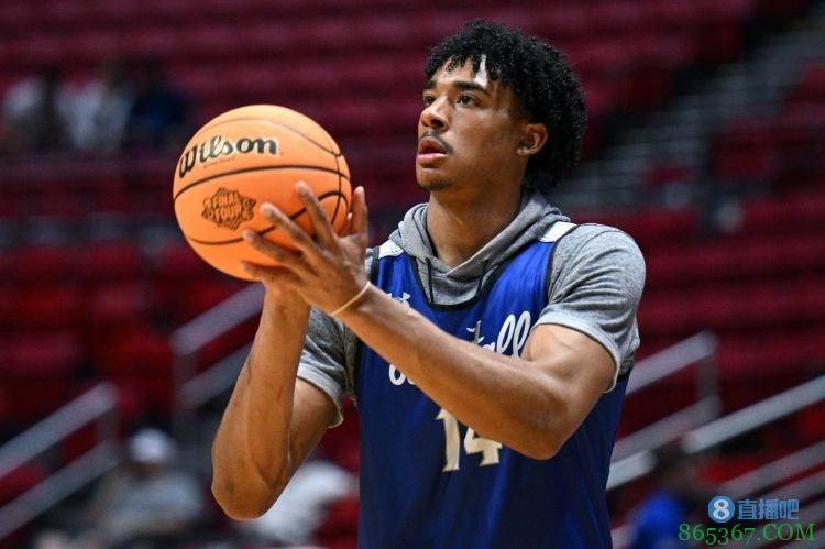 十分抢手！ 篮网&尼克斯&快船等多队面试贾里德-罗登