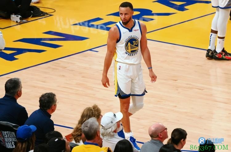 西部统治力！勇士五年来第三次西决3比0 前两次横扫晋级