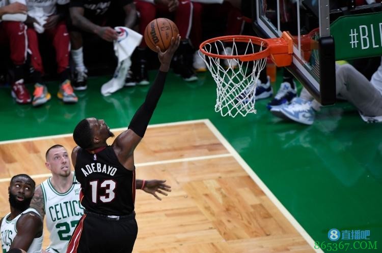 巴特勒伤停阿德巴约打出救赎战，和质疑同行写就他的独特生涯