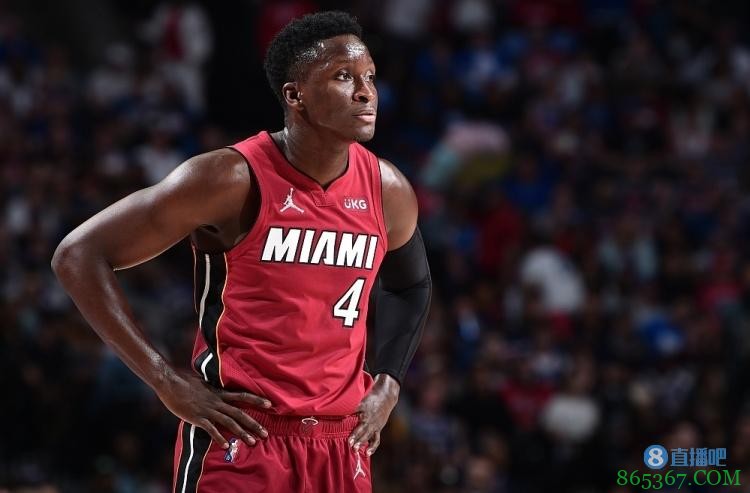 奥拉迪波:我们就是想让绿军打得难受 要拿出最好的防守对付他们