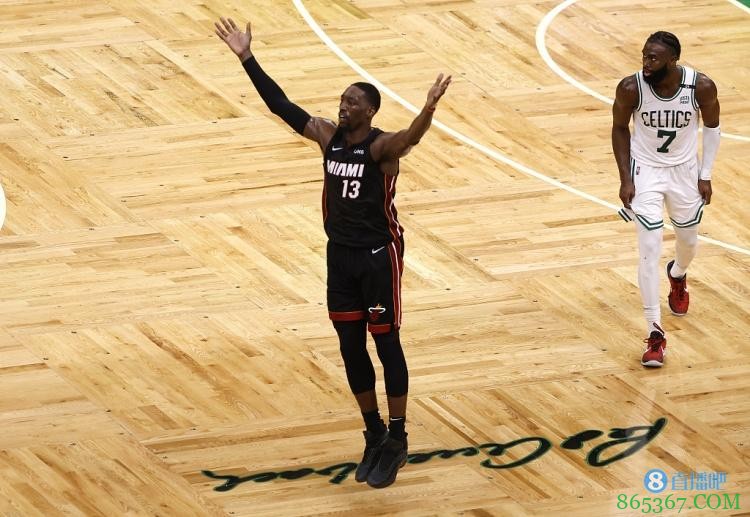 巴特勒伤停阿德巴约打出救赎战，和质疑同行写就他的独特生涯