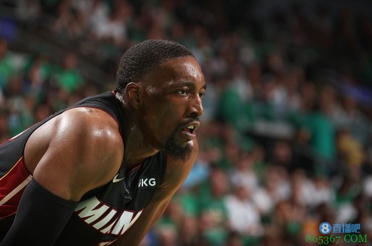 数据无法体现的糟糕！阿德巴约砍18分10篮板 但正负值-23全场最低