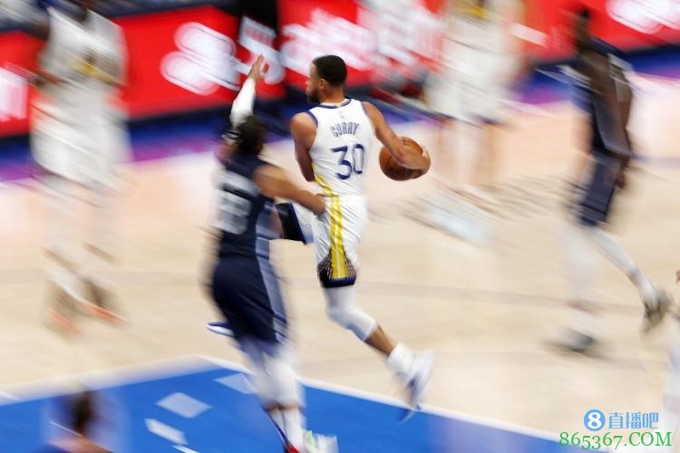 大基本盘!库里20中10砍下31分5板11助 率队拿赛点