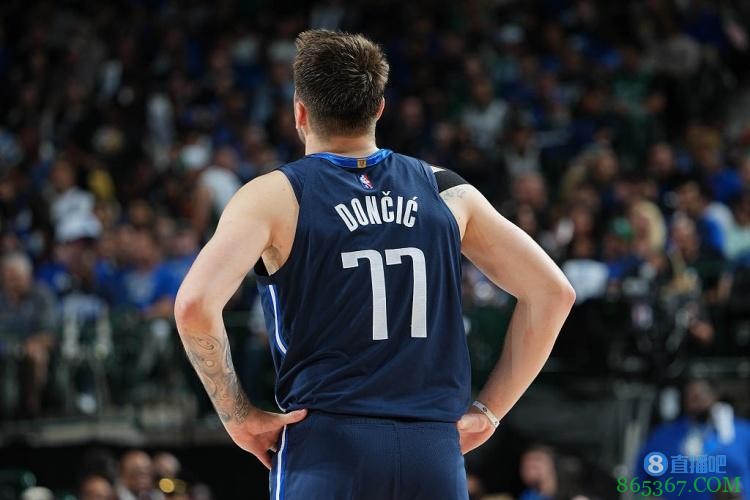 东契奇：我的防守必须更好 准备休息一周再回来打篮球