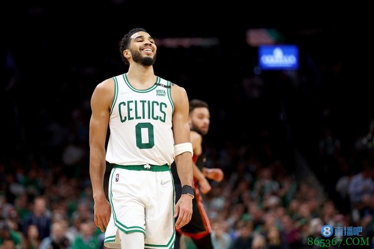 NBA彩经：凯尔特人力克热火 赢下天王山之战