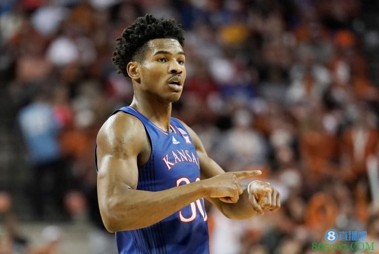 【新秀巡礼】阿巴基:MOP加身的大四后卫 优秀3D?有何不可