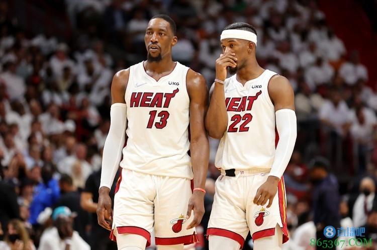 不容易！首节热火19-17凯尔特人 系列赛第4次单节领先