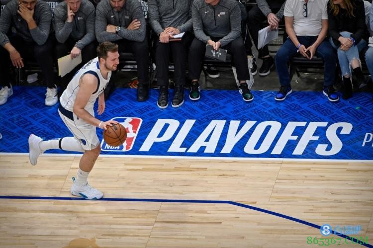 巨星!东契奇单季季后赛已7次收获得分30+两双 超司机创队史纪录