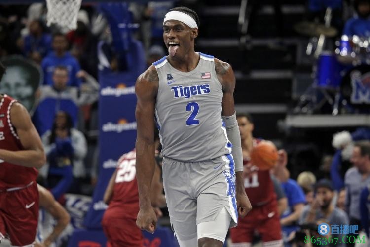 【新秀巡礼】杰伦-杜伦：野兽内线璞玉 十八岁小魔兽