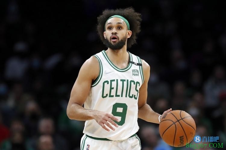 怀特谈G6:不想给热火得到喘息机会 比赛会很艰难且我们不能放松