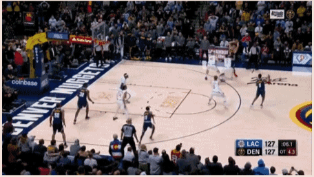 讨论＆分析|约基奇蝉联MVP实至名归 防守提升进攻端更胜去年