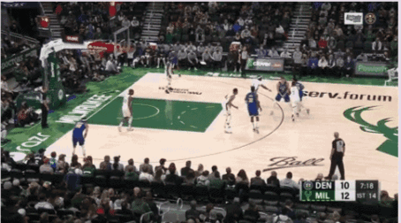 讨论＆分析|约基奇蝉联MVP实至名归 防守提升进攻端更胜去年