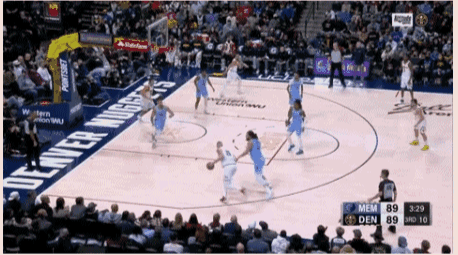 讨论＆分析|约基奇蝉联MVP实至名归 防守提升进攻端更胜去年