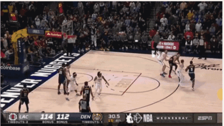 讨论＆分析|约基奇蝉联MVP实至名归 防守提升进攻端更胜去年