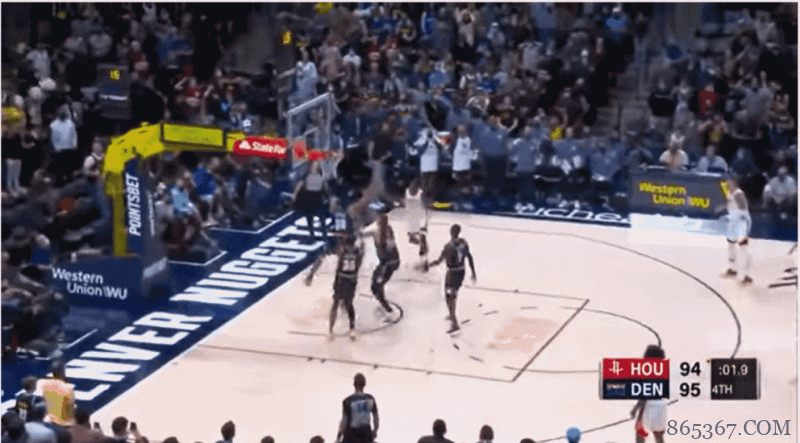 讨论＆分析|约基奇蝉联MVP实至名归 防守提升进攻端更胜去年