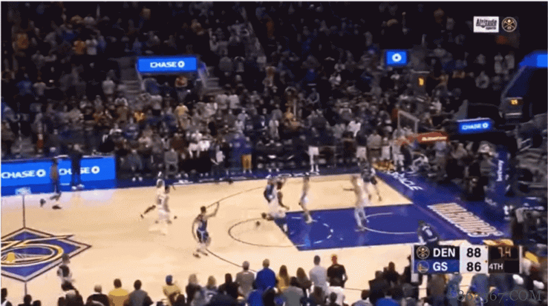 讨论＆分析|约基奇蝉联MVP实至名归 防守提升进攻端更胜去年