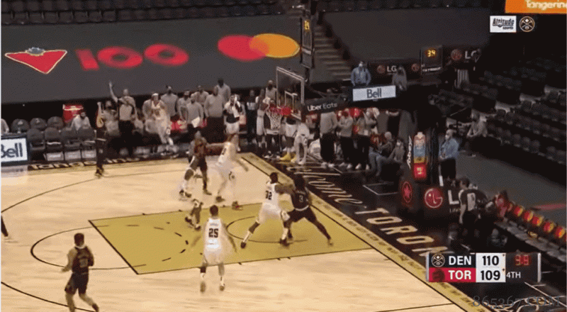 讨论＆分析|约基奇蝉联MVP实至名归 防守提升进攻端更胜去年