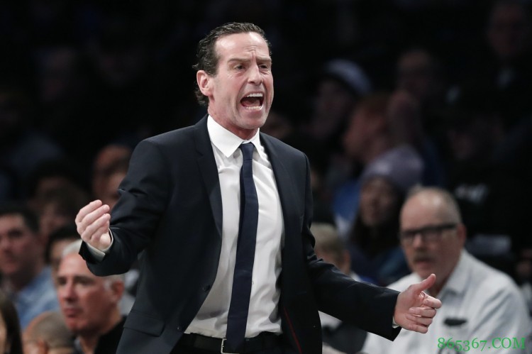 Shams：达尔文-哈姆、阿特金森、斯托茨进入湖人新帅最终候选名单