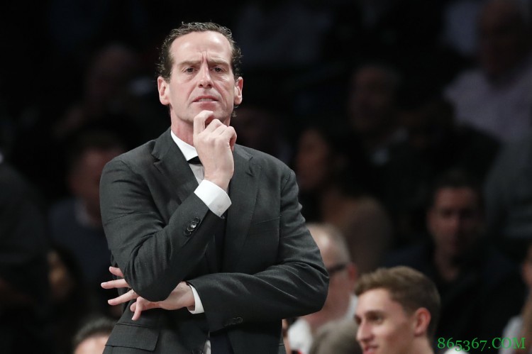 名记：黄蜂计划二次面试勇士助教阿特金森