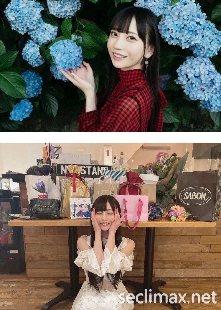 Twitter追踪破60万!七沢みあ(七泽米亚)接下来的打算是?