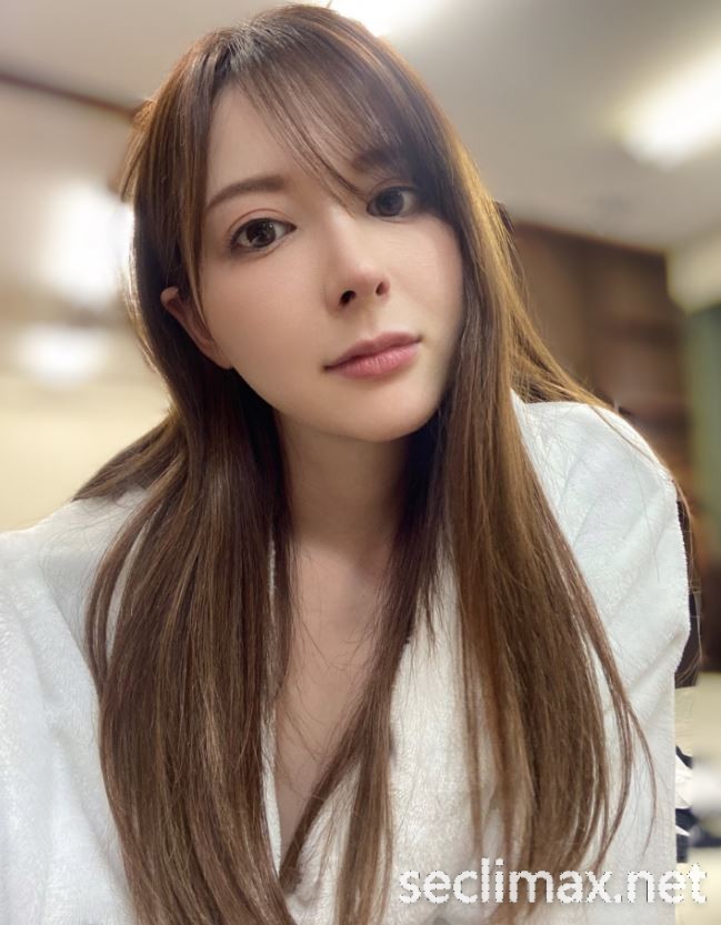 我爱你然后寄屌照！岬ななみ(岬奈奈美)不开心！