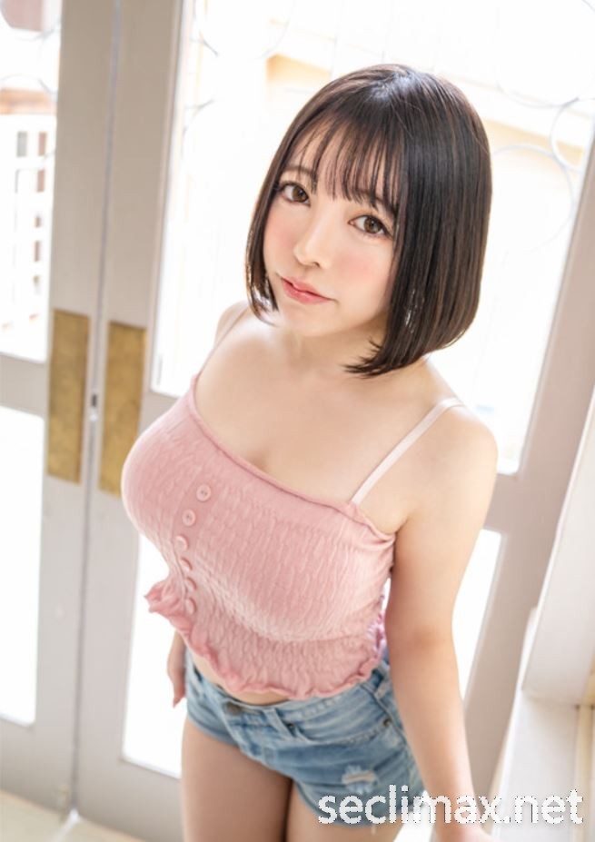 2022/06/09 (MOGI-030)好小又好大！波涛胸涌G罩杯的她全身性感带被干坏！百枝萌作品番号