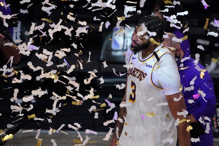 库里之后谁是有戒指无FMVP的最强球员？美媒盘点：浓眉&KG在列