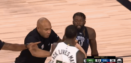 达尔文-哈姆:湖人新帅,相当炸裂