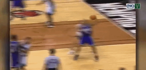 达尔文-哈姆:湖人新帅,相当炸裂