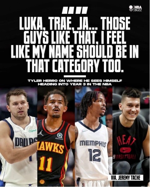 后厂村|你们都错了,这支热火真的很强