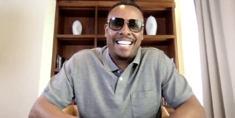 皮尔斯谈历史前五：乔丹 贾巴尔 魔术师 詹姆斯 比尔-拉塞尔